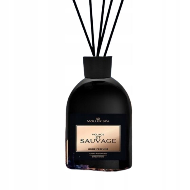 Dyfuzor zapachowy Matkam zapach perfum Sauvage 250 ml 1 szt.