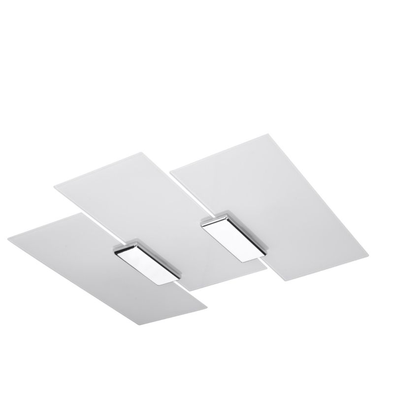 Plafon Sollux Lighting FABIANO 1 szt.