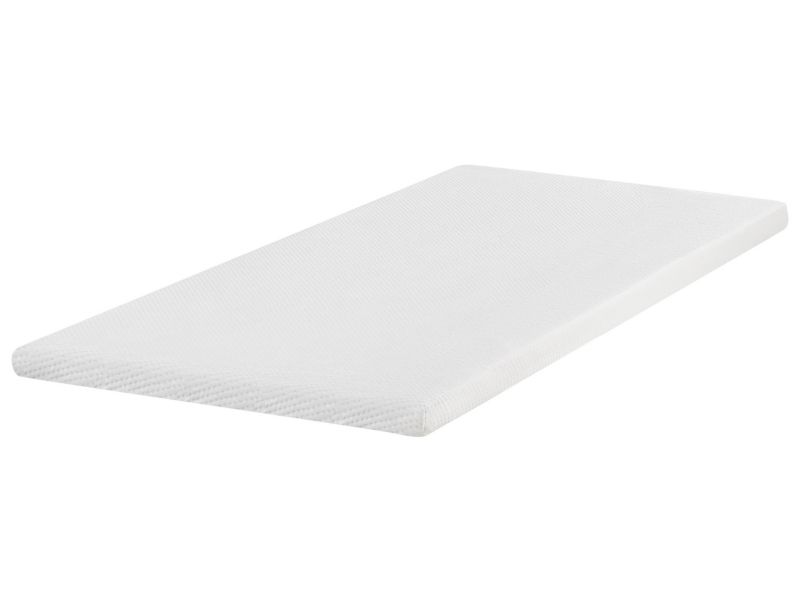 Materac nawierzchniowy topper lateksowy piankowy 90 x 200 cm Gracious 1 szt.