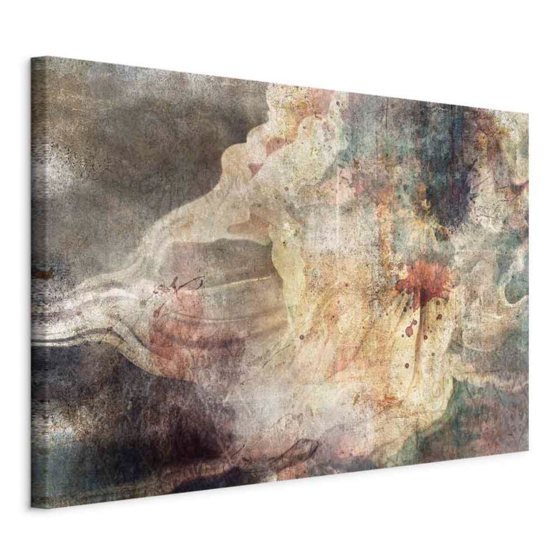 Obraz Artgeist Dziki taniec 60 x 40 cm płótno włoskie 1 szt
