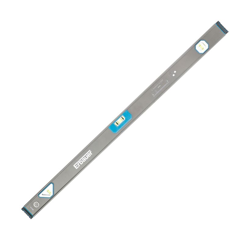 Poziomica Erbauer libelkowa prosta 900 mm