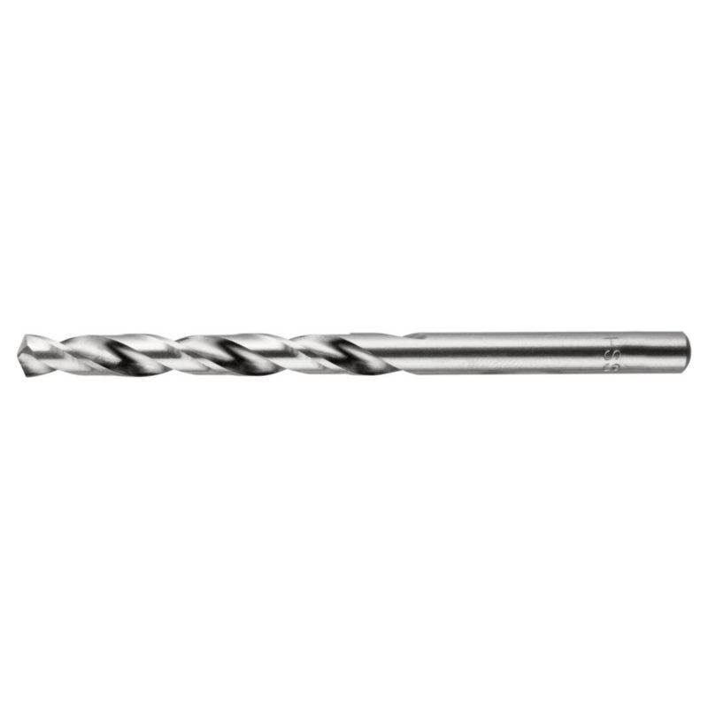 Wiertła do metalu VERTO 5.0 mm 1 kpl.