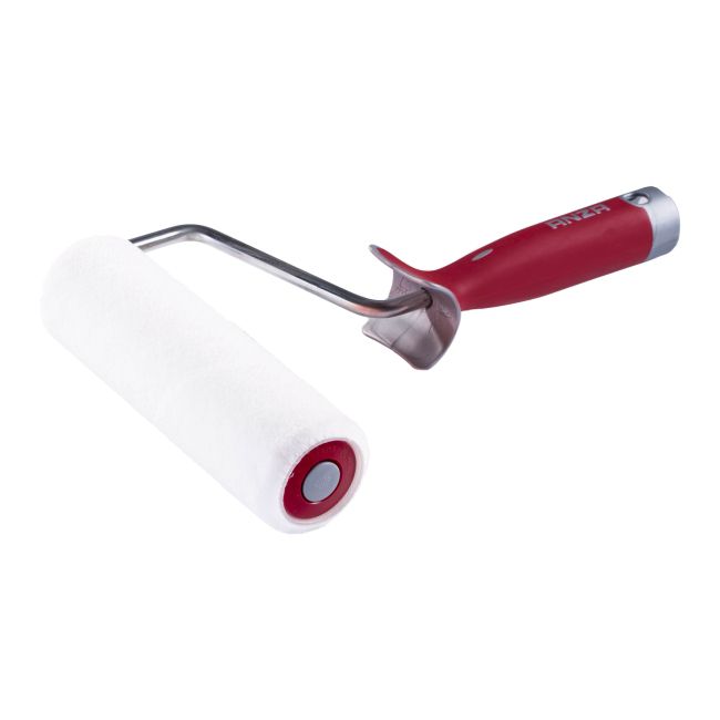 Wałek z rączką Anza Elite Felt 18 cm
