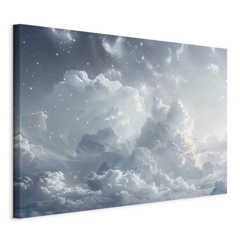 Obraz Artgeist Astralny spokój 30 x 20 cm płótno włoskie 1 szt