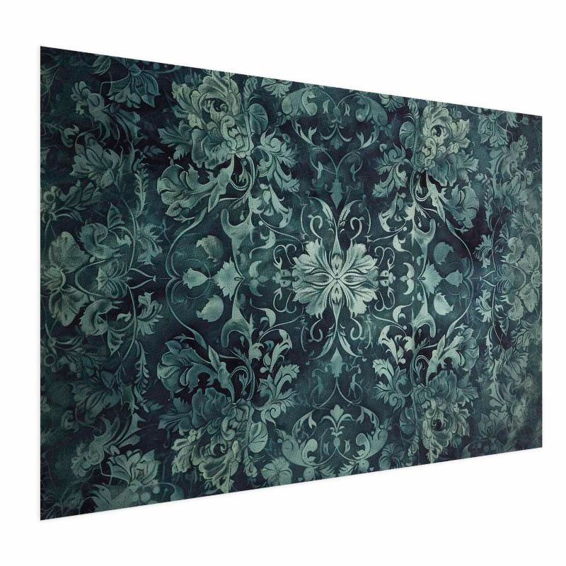 Plakat Artgeist Ornamenty dywanowe 60x40 cm bez ramy 1 szt