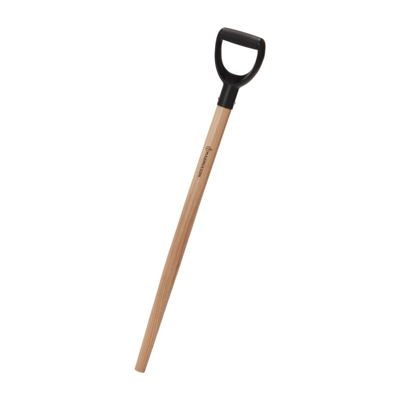 Trzonek D Magnusson
