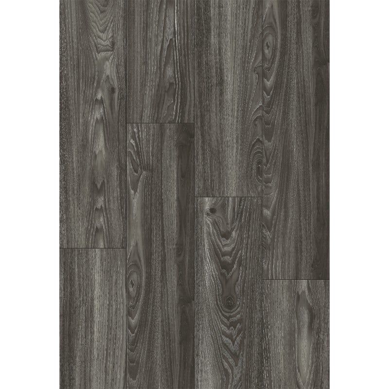 Panele winylowe Mexen Chandler brązowe 1240x182 mm 8 szt.