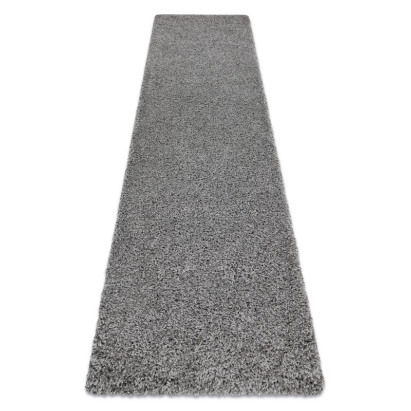Chodnik Soffi RugsX 80x250 cm szary AF106 1 szt.