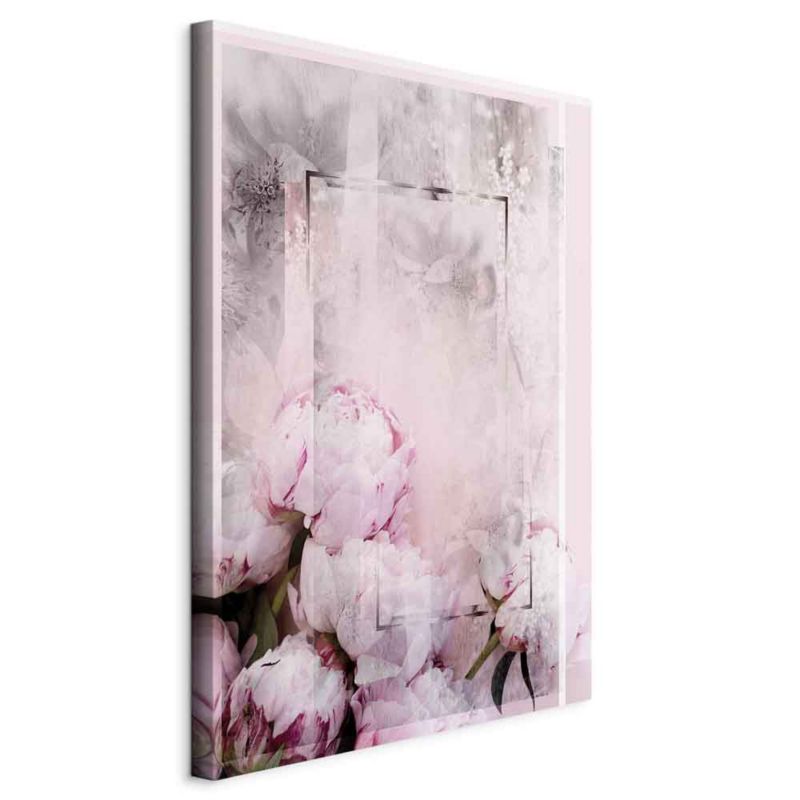 Obraz Artgeist Wiosna 80 x 120 cm płótno włoskie 1 szt