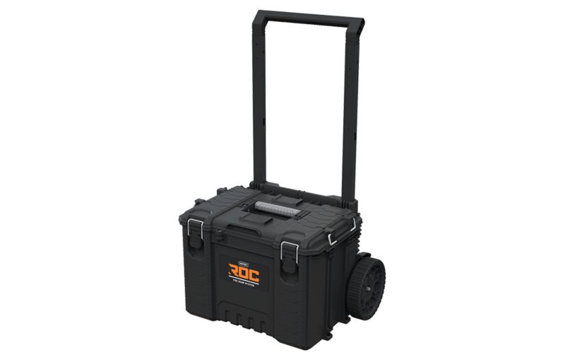 Skrzynka narzędziowa Keter ROC Pro Gear 2.0