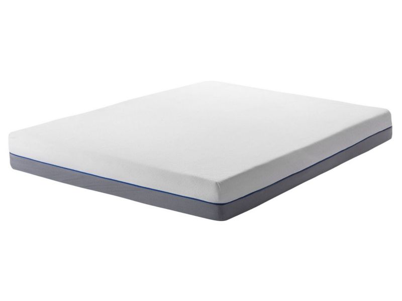 Materac memory foam Glee Twardy 160 x 200 cm 1 szt.