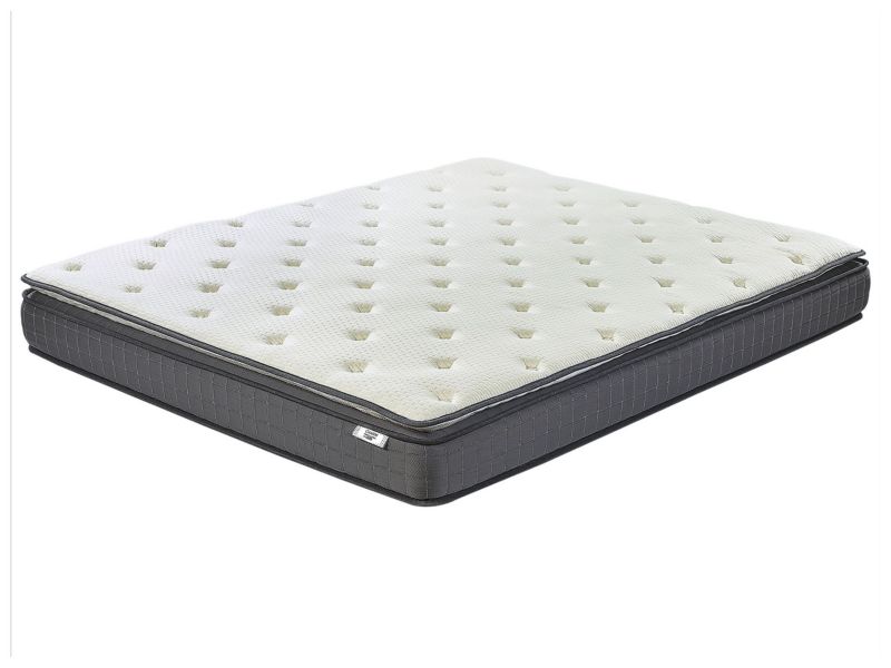Materac memory foam Charm Twardy 160 x 200 cm 1 szt.