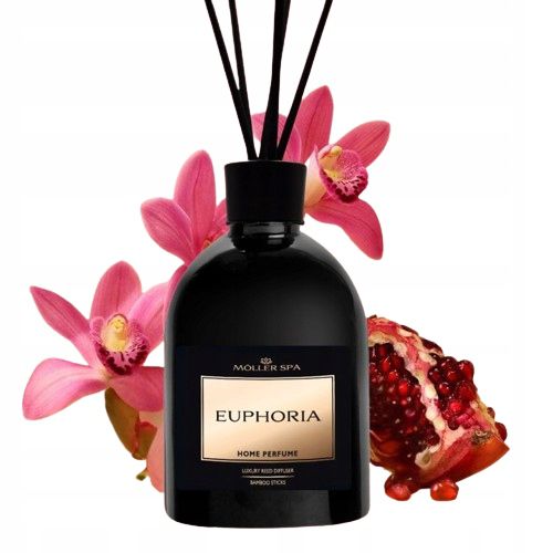 Dyfuzor zapachowy Matkam zapach perfum EUPHORIA 250 ml 1 szt.