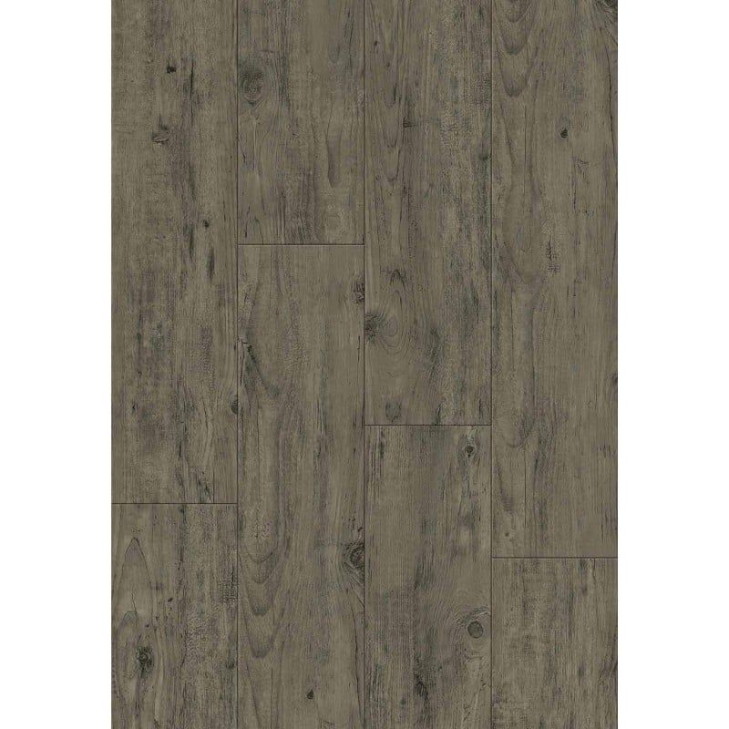 Panele winylowe Mexen Long Beach brązowe 1240x182 mm 8 szt.