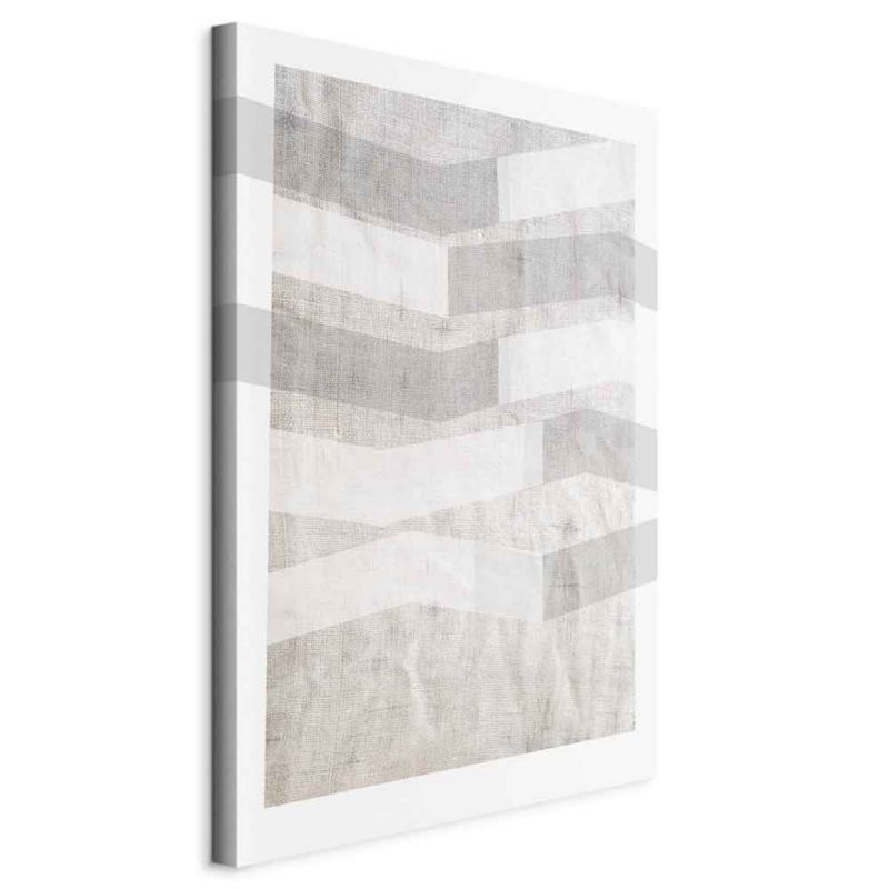 Obraz Artgeist Światłocień 80 x 120 cm płótno włoskie 1 szt