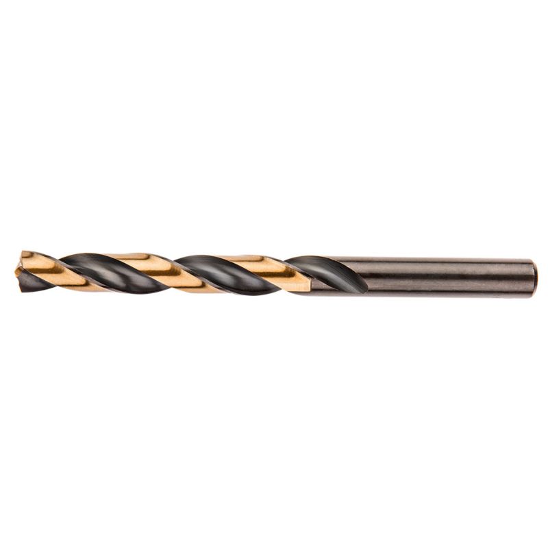 Wiertło do metalu GRAPHITE HSS-CNC 11.0 mm 1 szt.