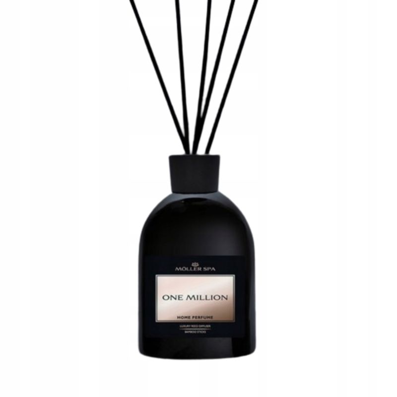 Dyfuzor zapachowy Matkam zapach perfum One Million 250 ml 1 szt.
