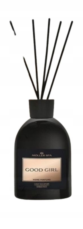 Dyfuzor zapachowy Matkam zapach perfum Good Girl 250 ml 1 szt.