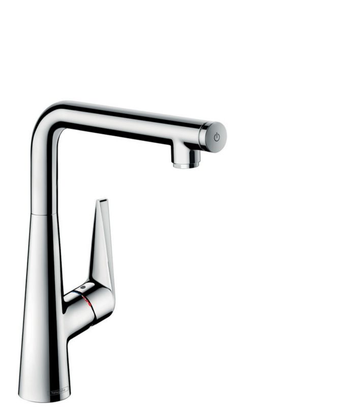 Bateria zlewozmywakowa Hansgrohe Talis Select M