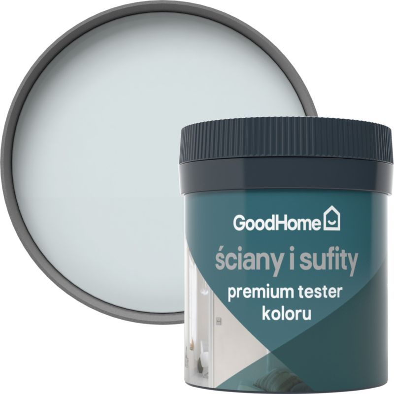 Tester farby plamoodpornej GoodHome Ściany i Sufity hamptons 0,05 l