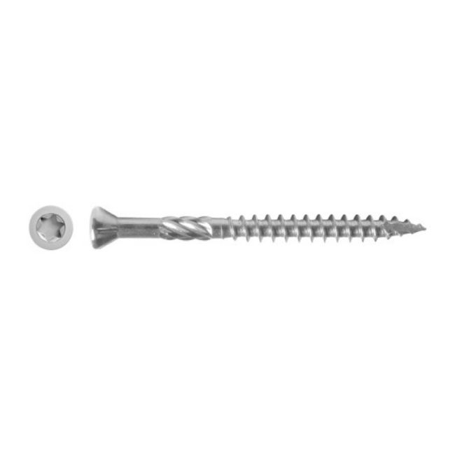 Wkręt tarasowy Rawlplug 5 x 60 mm A2 25 szt.