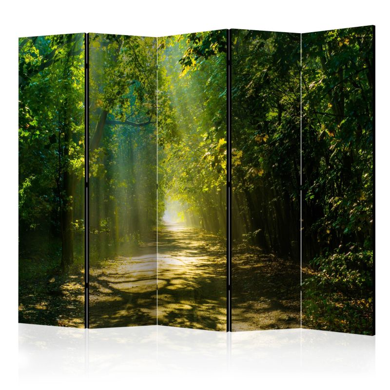 Parawan akustyczny Artgeist Pejzaże 225x172 cm Pejzaże 1 szt