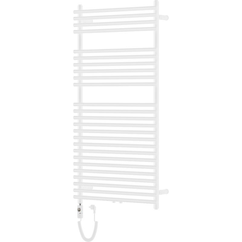 Grzejnik elektryczny Mexen Sol biały 1200x600 mm 1 szt.