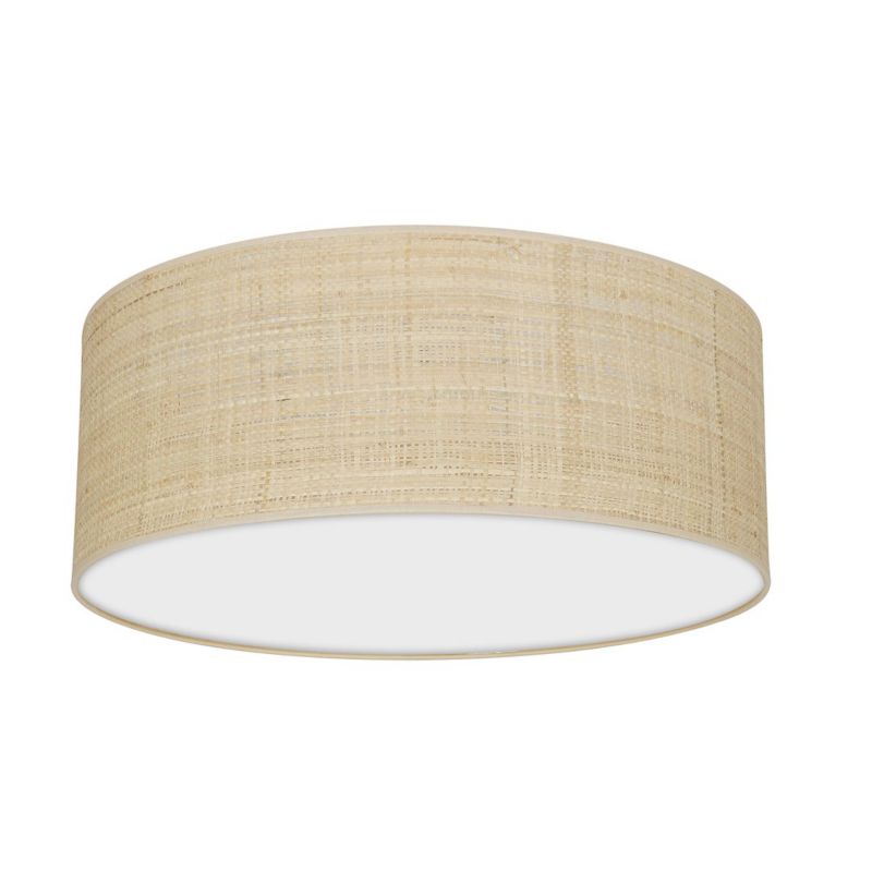 Lampa sufitowa Milagro Marshall E27 2x60w 1 szt.