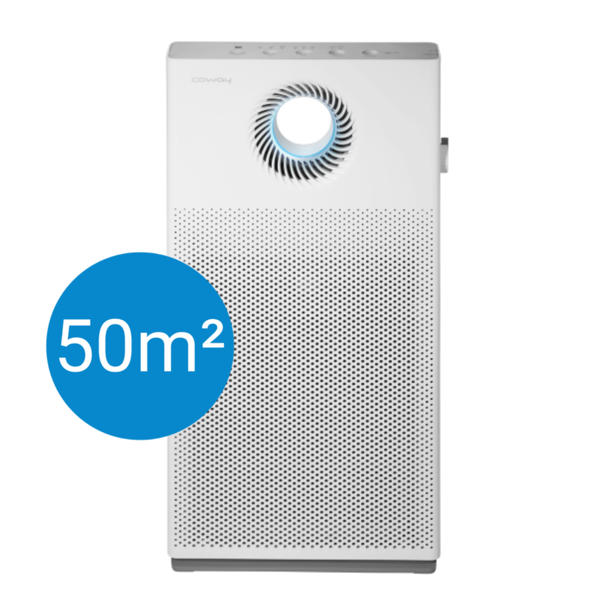 Coway Mini Storm oczyszczacz powietrza, do 50m². Najnowszy model marki Coway.