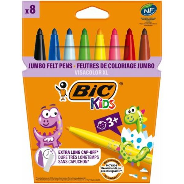 FLAMASTRY 1161 ECO VISA XL