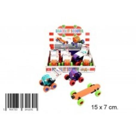 AUTO BRANSOLETKA 1088E@