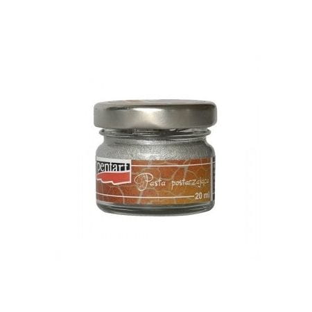 PASTA 20ML POSTARZAJĄCA SREBRO