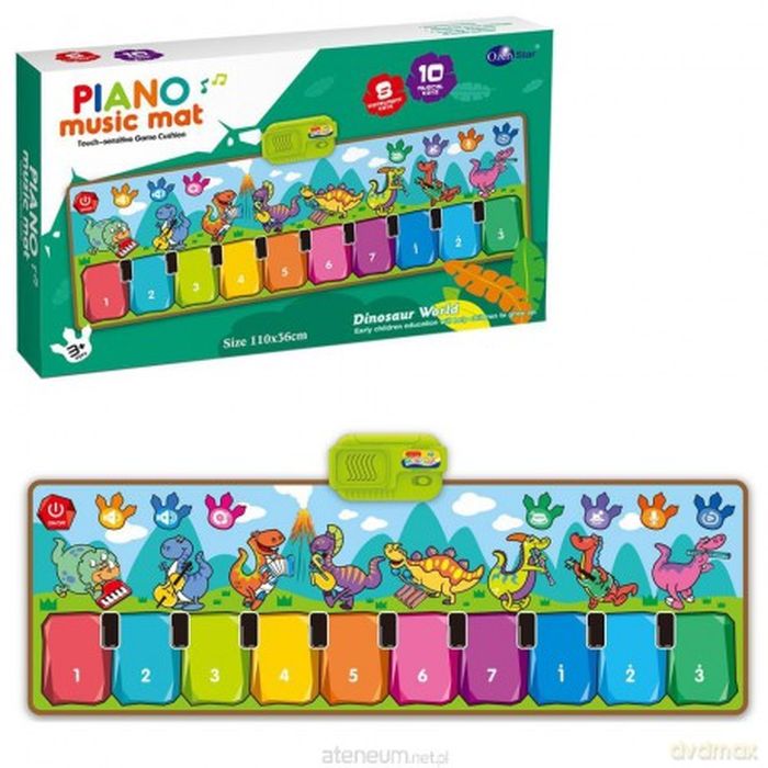PIANINO PODŁOGOWE DINO