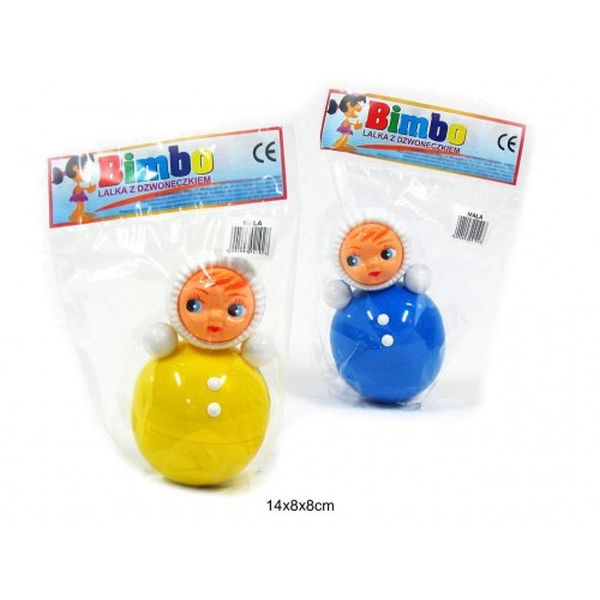 bimbo małe @