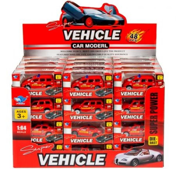 AUTO RATUNKOWE METALOWE