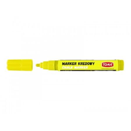 MARKER KREDA 15/8 ZŁOTY