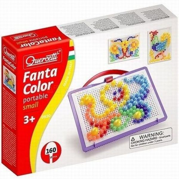 FANTACOLOR MOZAIKA 160E 10/15