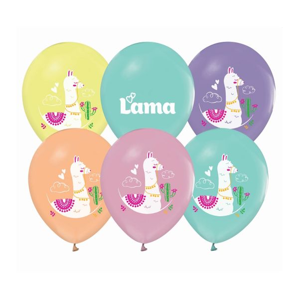 BALON LAMY 5SZT 12"
