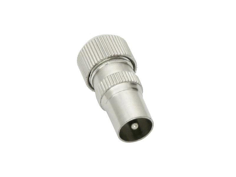 Wtyk antenowy metal 1004# - Henryx24