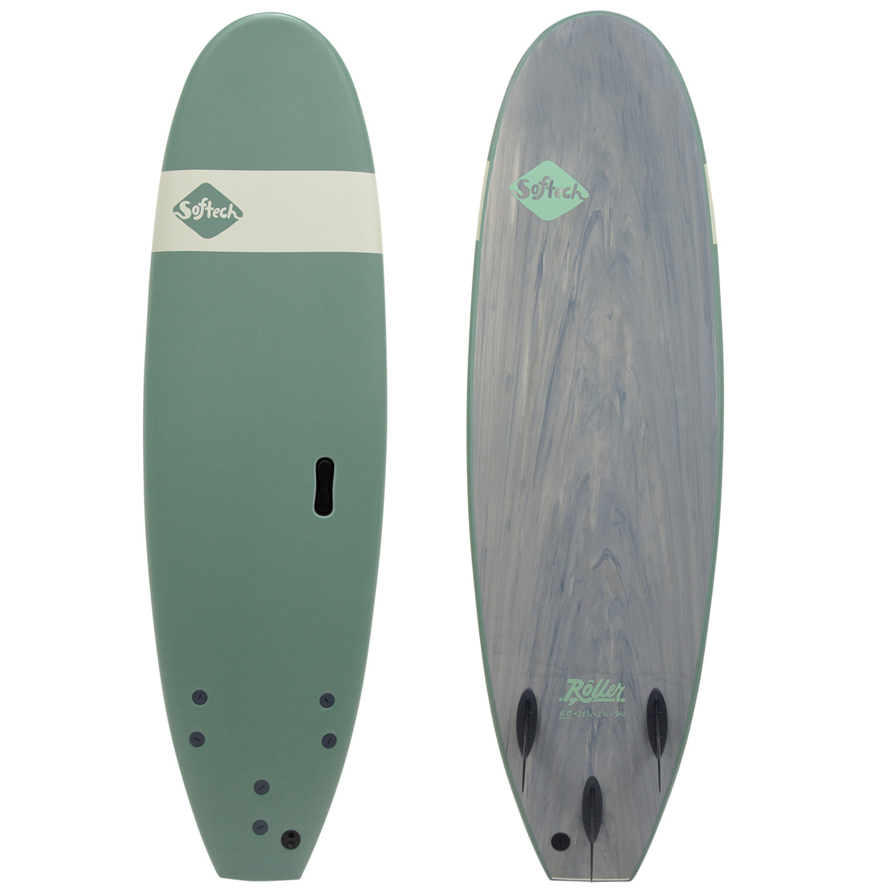 Softech Roller