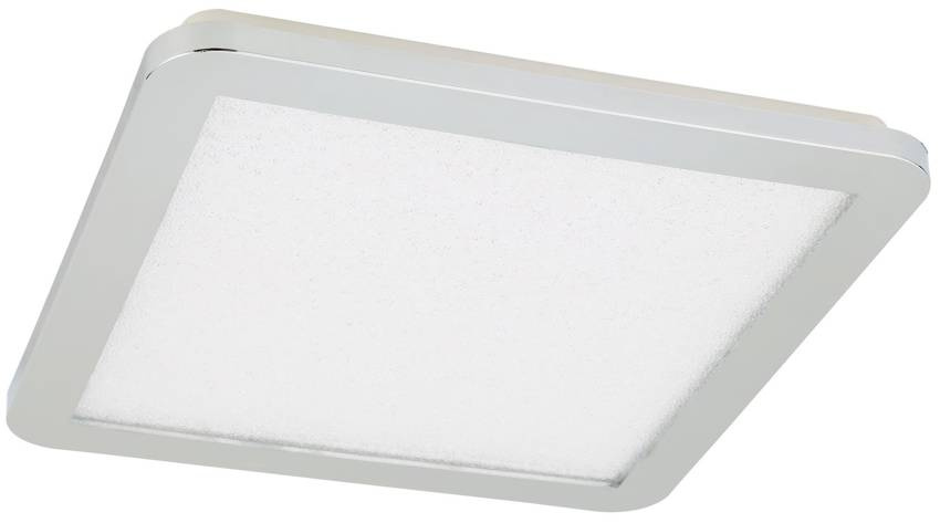 Plafon łazienkowy IP44 24W biały Nexit