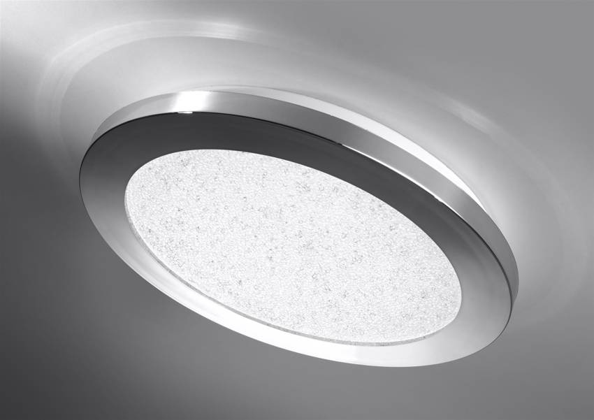 Plafon łazienkowy IP44 LED 12W 3000K Pixel
