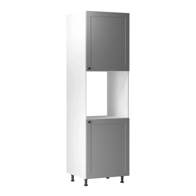 Szafka pod piekarnik z szufladą cargo 60 cm LATERANI