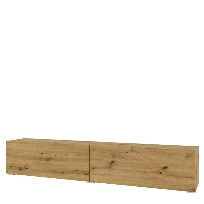 Szafka RTV do salonu 180 cm artisan AVENTELI