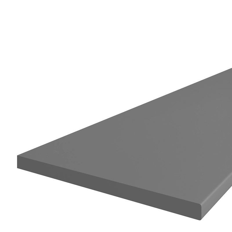 Blat kuchenny Antracyt 38 mm o głębokości 120 cm