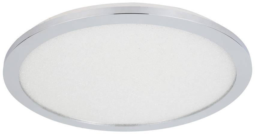 Plafon łazienkowy LED 24W 40cm Pixel IP44