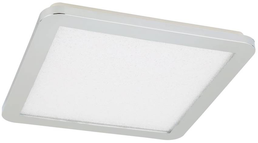 Plafon łazienkowy IP44 18W biały Nexit