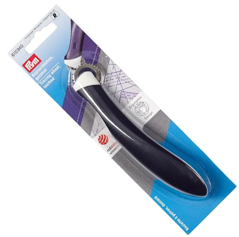 radełko ergonomiczne PRYM 610940 .