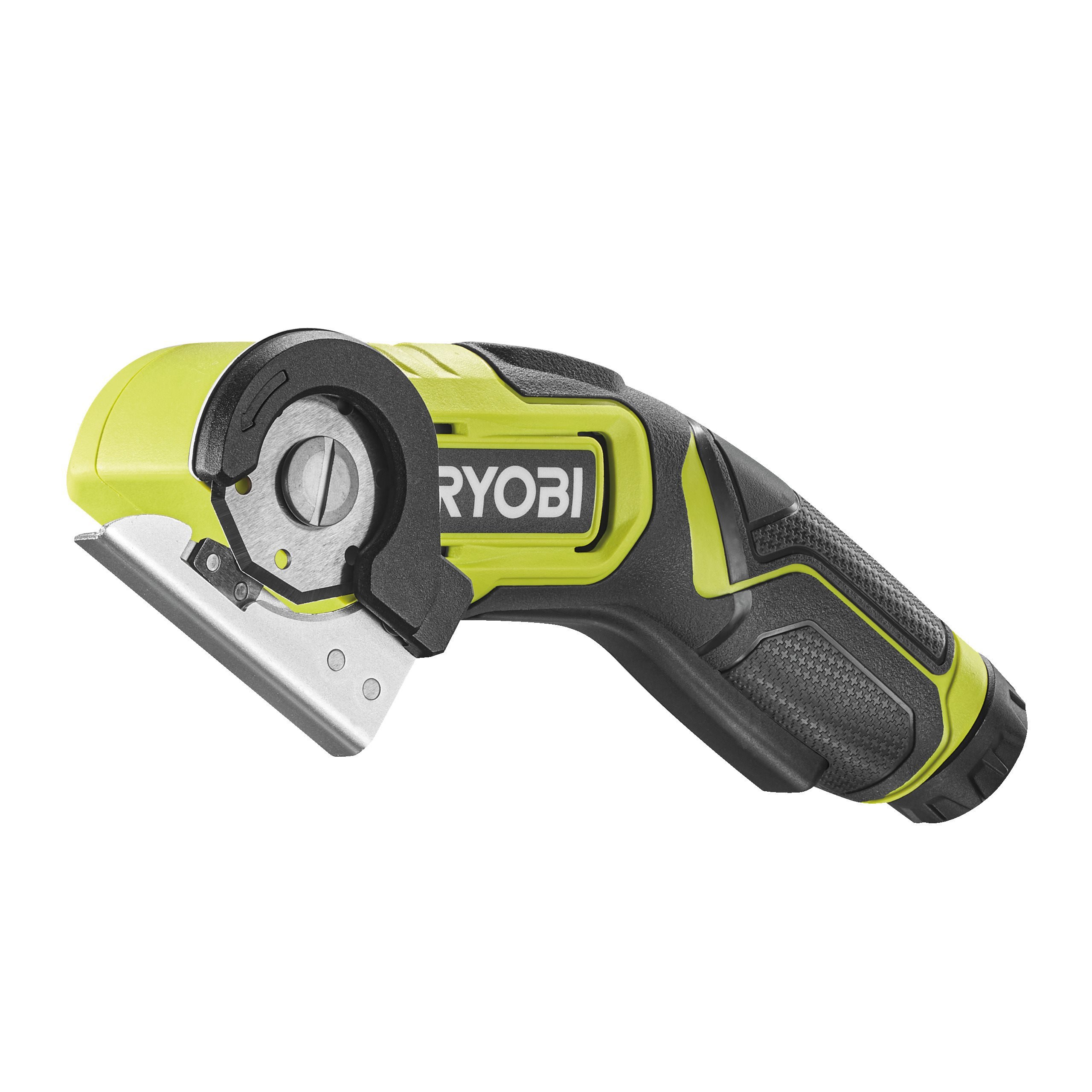 Nóż do cięcia 4V USB Lithium