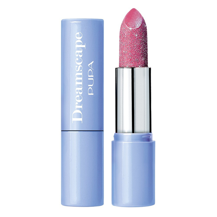PUPA Milano Dreamscape Nawilżający balsam do ust 002 Rose Touch